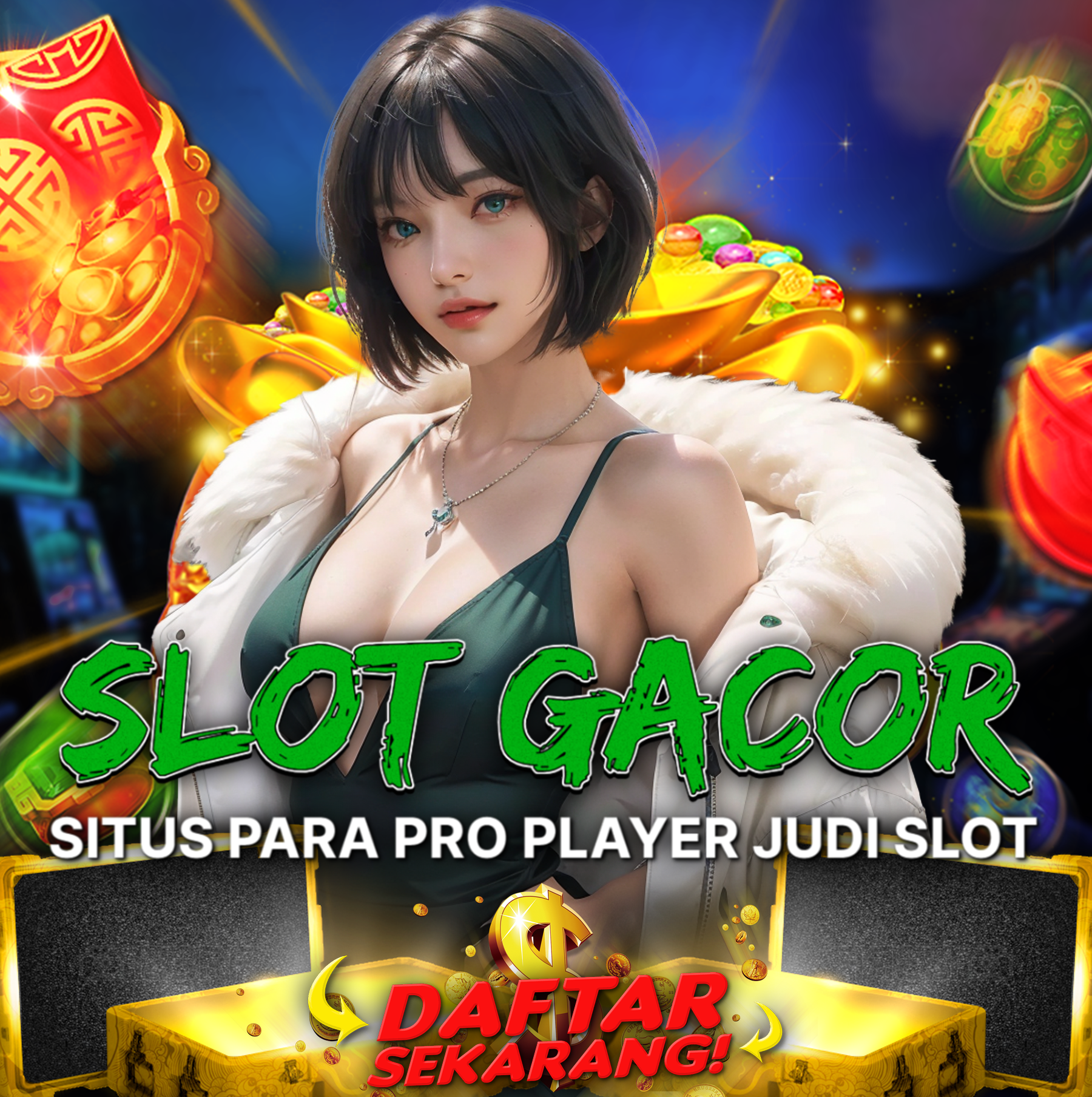 Kiat Sukses Menangkan Jackpot di Situs Demo Pragmatic